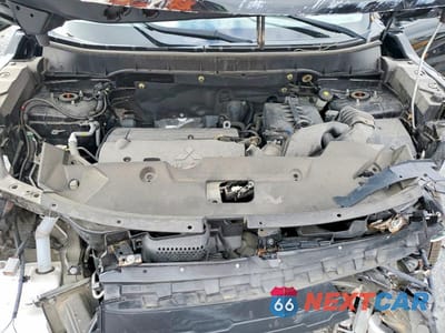 Zdjęcie 12 z 13 samochodu: 2020 MITSUBISHI OUTLANDER SPORT ES VIN:JA4AP3AU1LU021207 - miniatura