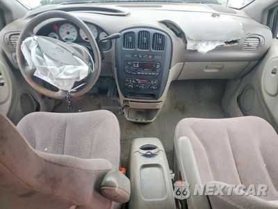 Zdjęcie 8 z 13 samochodu: 2002 DODGE GRAND CARAVAN EL VIN:1B4GP34392B575475 - miniatura