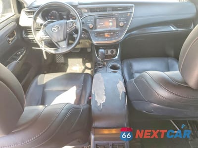 Zdjęcie 8 z 12 samochodu: 2018 TOYOTA AVALON XLE VIN:4T1BK1EB4JU284886 - miniatura