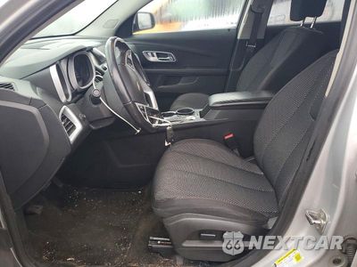 Zdjęcie 7 z 12 samochodu: 2017 CHEVROLET EQUINOX LT VIN:2GNALCEK8H1563621 - miniatura