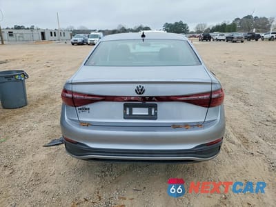 Zdjęcie 6 z 11 samochodu: 2025 VOLKSWAGEN JETTA SPORT VIN:3VWBX7BU3SM076029 - miniatura