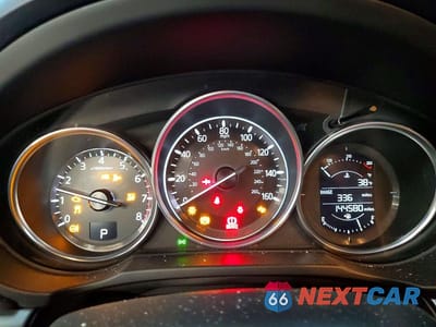 Zdjęcie 9 z 13 samochodu: 2017 MAZDA CX-5 TOURING VIN:JM3KFBCL7H0175146 - miniatura