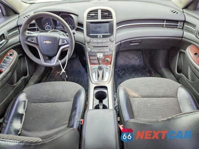 Zdjęcie 8 z 11 samochodu: 2013 CHEVROLET MALIBU 1LT VIN:1G11C5SA1DF172886 - miniatura