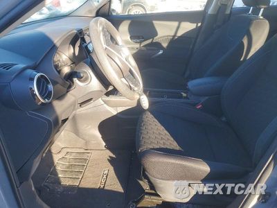 Zdjęcie 7 z 12 samochodu: 2021 NISSAN KICKS VIN:3N1CP5CVXML542201 - miniatura