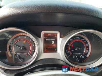 Zdjęcie 9 z 14 samochodu: 2015 DODGE JOURNEY SE VIN:3C4PDCABXFT726674 - miniatura