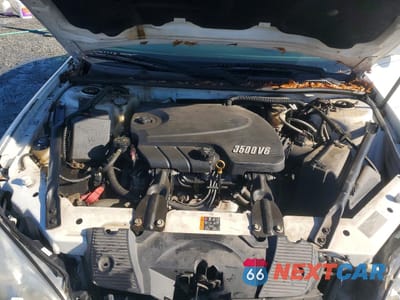 Zdjęcie 11 z 13 samochodu: 2011 CHEVROLET IMPALA LT VIN:2G1WB5EK9B1247576 - miniatura