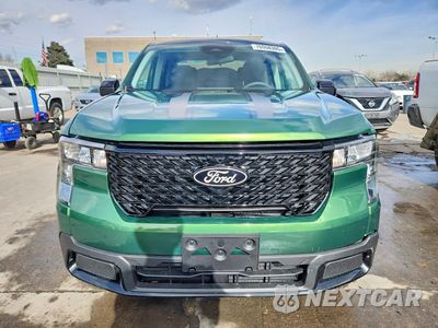 Piąte zdjęcie samochodu w środku: 2025 FORD MAVERICK XLT VIN:3FTTW8J32SRA32258 - miniatura