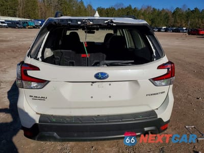 Zdjęcie 6 z 12 samochodu: 2019 SUBARU FORESTER LIMITED VIN:JF2SKAUC8KH569049 - miniatura