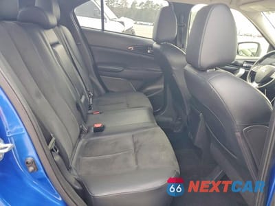 Zdjęcie 11 z 13 samochodu: 2024 MITSUBISHI ECLIPSE CROSS SE VIN:JA4ATWAA6RZ025624 - miniatura