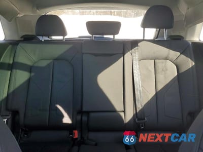 Zdjęcie 10 z 12 samochodu: 2022 AUDI Q3 PREMIUM PLUS S LINE 45 VIN:WA1EECF34N1038787 - miniatura