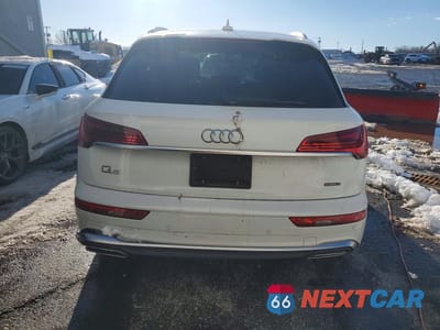 Zdjęcie 6 z 13 samochodu: 2024 AUDI Q5 PREMIUM 45 VIN:WA1GAAFY3R2077911 - miniatura