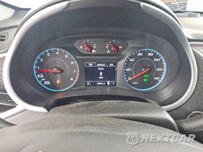 Zdjęcie 9 z 12 samochodu: 2023 CHEVROLET MALIBU LT VIN:1G1ZD5ST1PF221719 - miniatura
