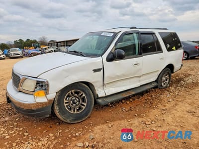 2000 FORD EXPEDITION XLT 1FMRU1565YLA60022 - główne zdjęcie licytacji z USA - miniatura