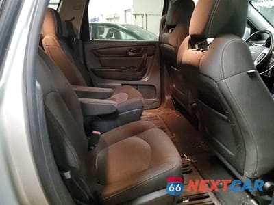 Zdjęcie 11 z 12 samochodu: 2017 CHEVROLET TRAVERSE LT VIN:1GNKVGKD8HJ301342 - miniatura