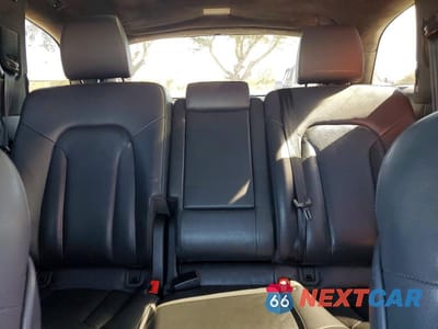 Zdjęcie 10 z 13 samochodu: 2014 AUDI Q7 PRESTIGE VIN:WA1DGAFE0ED000600 - miniatura