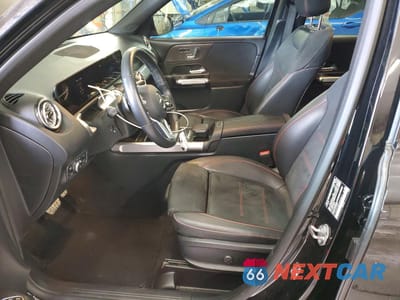 Zdjęcie 7 z 15 samochodu: 2022 MERCEDES-BENZ GLB 250 4MATIC VIN:W1N4M4HB3NW233211 - miniatura