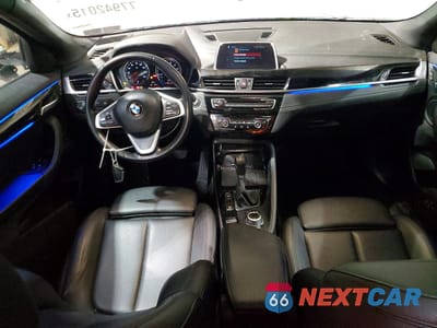 Zdjęcie 8 z 15 samochodu: 2018 BMW X2 XDRIVE28I VIN:WBXYJ5C34JEF75778 - miniatura