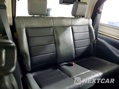 Zdjęcie 10 z 11 samochodu: 2009 JEEP WRANGLER X VIN:1J4FA24179L751205 - miniatura