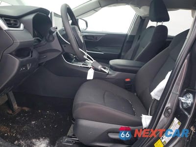 Zdjęcie 7 z 12 samochodu: 2025 TOYOTA RAV4 LE VIN:2T3F1RFVXSC574782 - miniatura