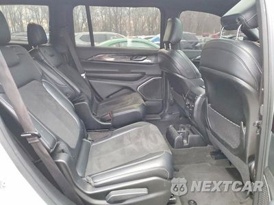 Zdjęcie 11 z 13 samochodu: 2022 JEEP GRAND CHEROKEE L LAREDO VIN:1C4RJKAG7N8541843 - miniatura