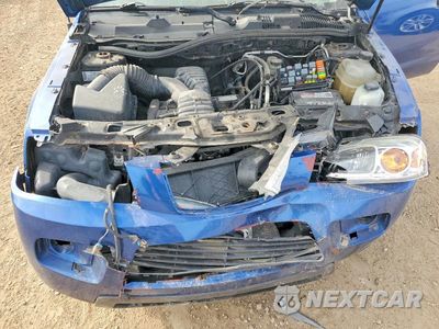 Zdjęcie 11 z 12 samochodu: 2006 SATURN VUE VIN:5GZCZ33D96S801069 - miniatura