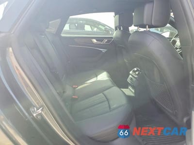 Zdjęcie 10 z 11 samochodu: 2019 AUDI A7 PREMIUM PLUS S-LINE VIN:WAUU2AF24KN076902 - miniatura