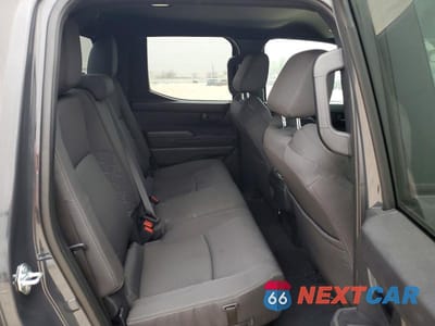 Zdjęcie 10 z 13 samochodu: 2024 TOYOTA TACOMA DOUBLE CAB VIN:3TYKD5HNXRT014268 - miniatura