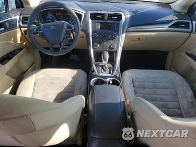 Zdjęcie 8 z 11 samochodu: 2015 FORD FUSION SE VIN:3FA6P0H74FR307144 - miniatura