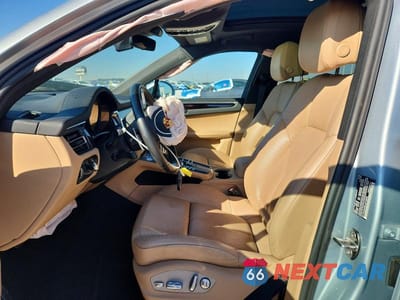 Zdjęcie 7 z 14 samochodu: 2020 PORSCHE MACAN VIN:WP1AA2A50LLB13343 - miniatura