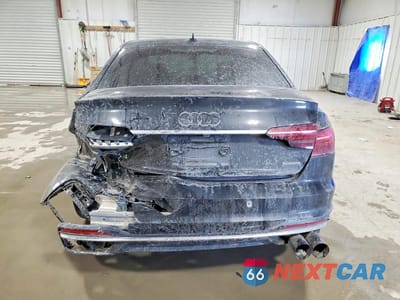 Zdjęcie 6 z 12 samochodu: 2020 AUDI A4 PREMIUM PLUS VIN:WAUENAF40LA048049 - miniatura