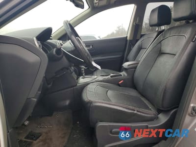 Zdjęcie 7 z 13 samochodu: 2013 NISSAN ROGUE S VIN:JN8AS5MV5DW649995 - miniatura