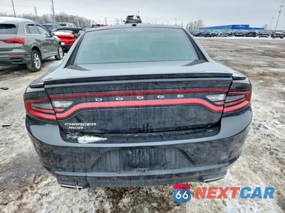 Zdjęcie 6 z 11 samochodu: 2016 DODGE CHARGER SE VIN:2C3CDXFG5GH341533 - miniatura