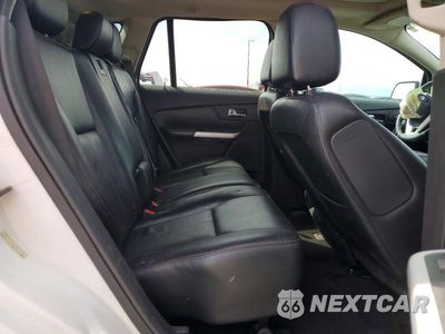 Zdjęcie 11 z 12 samochodu: 2013 FORD EDGE LIMITED VIN:2FMDK4KC5DBA03440 - miniatura