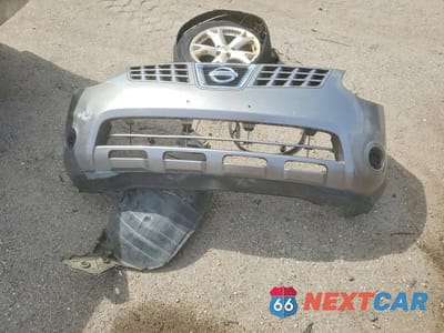 Zdjęcie 13 z 13 samochodu: 2010 NISSAN ROGUE SL VIN:JN8AS5MT3AW503444 - miniatura