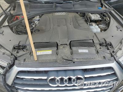 Zdjęcie 12 z 13 samochodu: 2019 AUDI Q7 PREMIUM VIN:WA1AHAF78KD034989 - miniatura