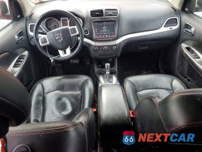 Zdjęcie 8 z 13 samochodu: 2018 DODGE JOURNEY GT VIN:3C4PDCEG5JT472211 - miniatura