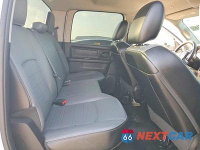 Zdjęcie 10 z 11 samochodu: 2023 RAM 1500 CLASSIC TRADESMAN VIN:3C6RR6KT8PG571417 - miniatura