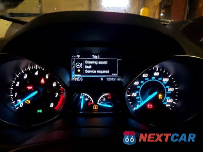 Zdjęcie 9 z 12 samochodu: 2013 FORD ESCAPE SE VIN:1FMCU9G97DUD43876 - miniatura