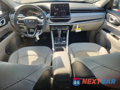 Zdjęcie 8 z 13 samochodu: 2022 JEEP COMPASS LATITUDE VIN:3C4NJDBBXNT118754 - miniatura