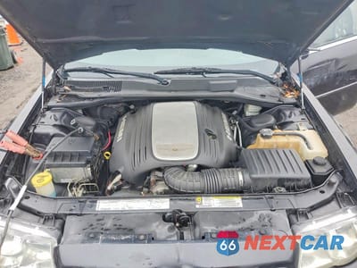 Zdjęcie 11 z 11 samochodu: 2006 CHRYSLER 300C VIN:2C3KA63H56H515739 - miniatura