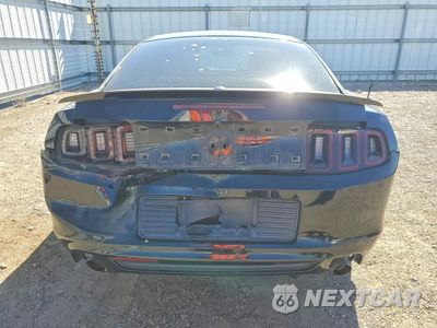 Zdjęcie 6 z 13 samochodu: 2014 FORD MUSTANG VIN:1ZVBP8AM5E5237241 - miniatura