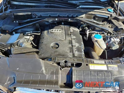 Zdjęcie 12 z 12 samochodu: 2014 AUDI Q5 PREMIUM PLUS VIN:WA1LFAFPXEA124357 - miniatura