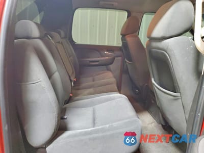 Zdjęcie 10 z 12 samochodu: 2009 CHEVROLET AVALANCHE K1500 LS VIN:3GNFK12099G171899 - miniatura