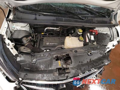 Zdjęcie 12 z 14 samochodu: 2019 BUICK ENCORE PREFERRED VIN:KL4CJASB3KB872365 - miniatura