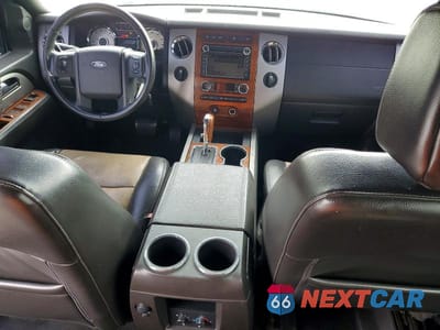 Zdjęcie 8 z 13 samochodu: 2008 FORD EXPEDITION EL EDDIE BAUER VIN:1FMFK18538LA78174 - miniatura