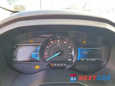 Zdjęcie 9 z 12 samochodu: 2022 FORD EDGE SE VIN:2FMPK4G93NBA36139 - miniatura