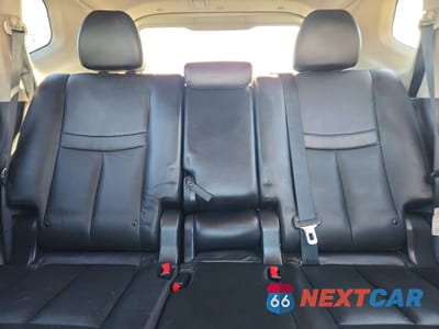 Zdjęcie 10 z 14 samochodu: 2015 NISSAN ROGUE S VIN:5N1AT2MT9FC757056 - miniatura