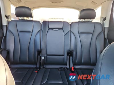 Zdjęcie 10 z 13 samochodu: 2018 AUDI Q7 PREMIUM PLUS VIN:WA1LAAF78JD038827 - miniatura