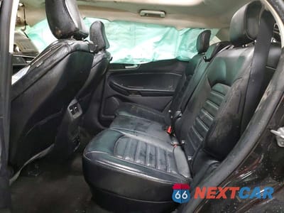 Zdjęcie 11 z 13 samochodu: 2020 FORD EDGE SEL VIN:2FMPK4J97LBA83406 - miniatura