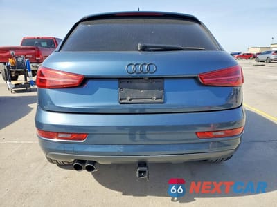Zdjęcie 6 z 12 samochodu: 2016 AUDI Q3 PREMIUM PLUS VIN:WA1EFCFS7GR000768 - miniatura